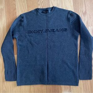DKNY JEANS - Men’s Sweater